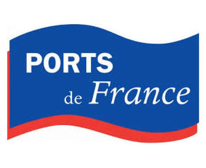 Union des Ports de France